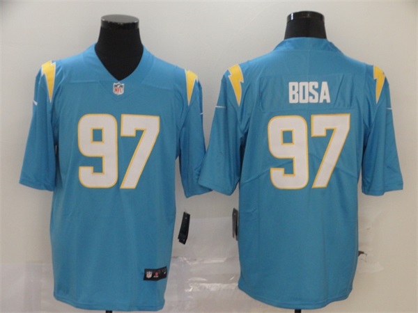 Chargers jerseys 2024-8-5-009